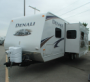 2010 Dutchmen Denali